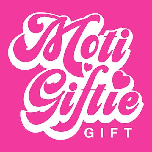MotiGiftie logo